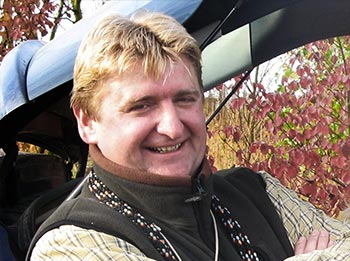 Jörg Wöhrmann